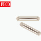 Peco SL-310 - N Gauge Rail Joiners