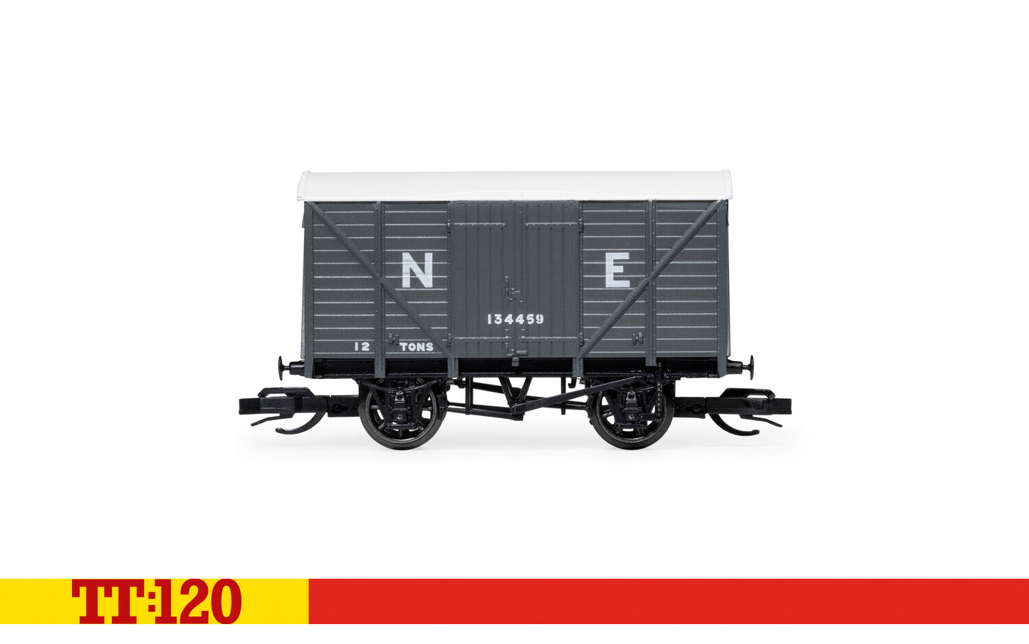 Hornby TT6004 - LNER Vent Van