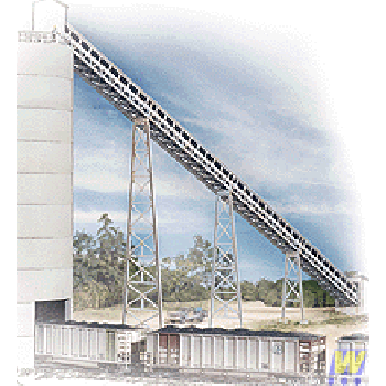 Walthers Cornerstone 933-3518 - Modern Conveyors