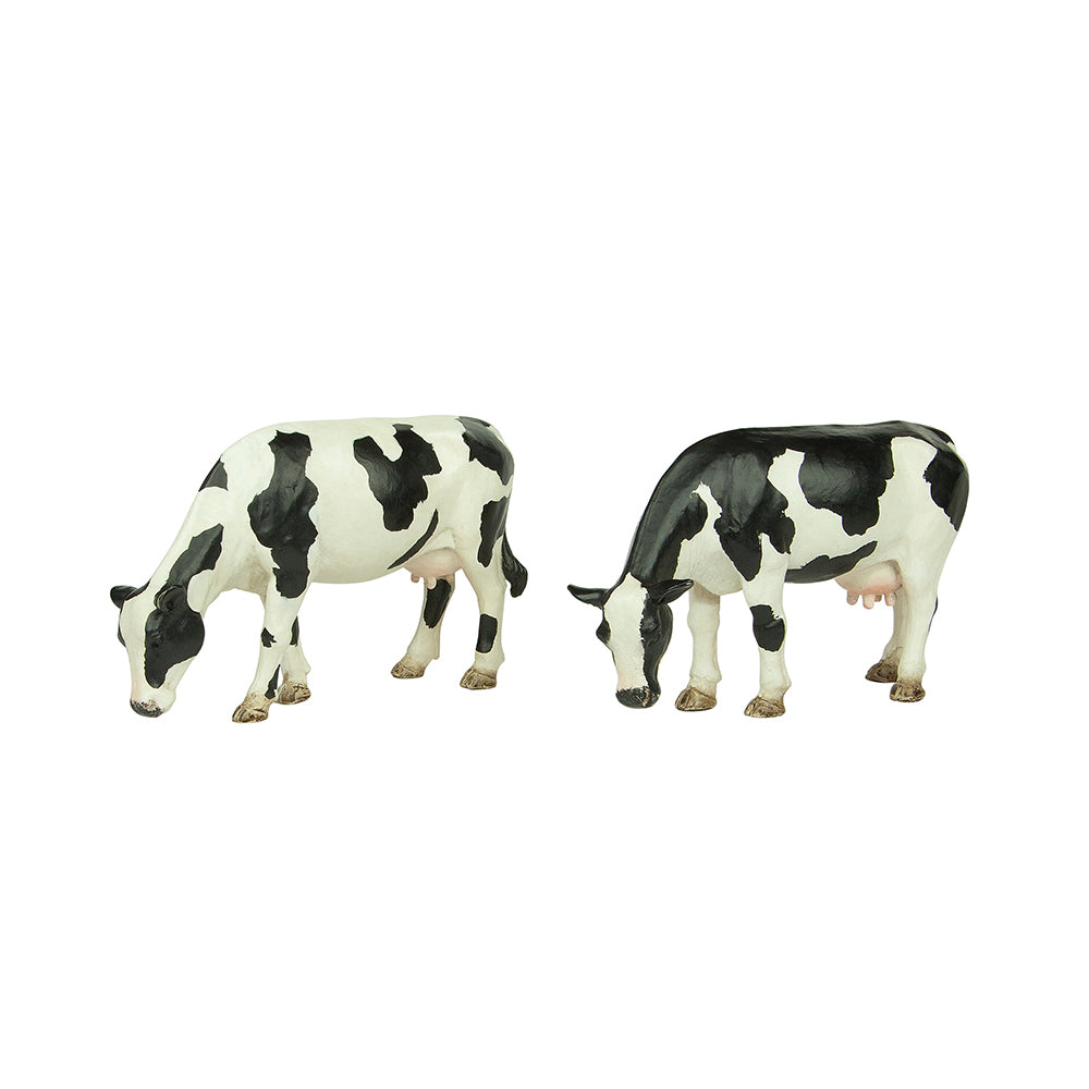 Bachmann 22-199 - Grazing Cows