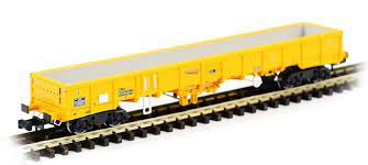 Dapol 2F-010-006 - JNA 'Falcon' Network Rail NLU29064