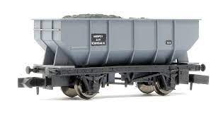 Dapol 2F-034-083 - BR E289560 21T Hopper