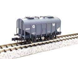 Dapol 2F-036-021 - GWR 42314 Bulk Grain Hopper