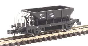 Dapol 2F-041-005 - Dogfish DB993059 BR Black