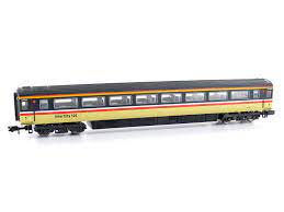 Dapol 2P-005-123 - Mk3 1st Class Intercity 125 Executive 41121 HST