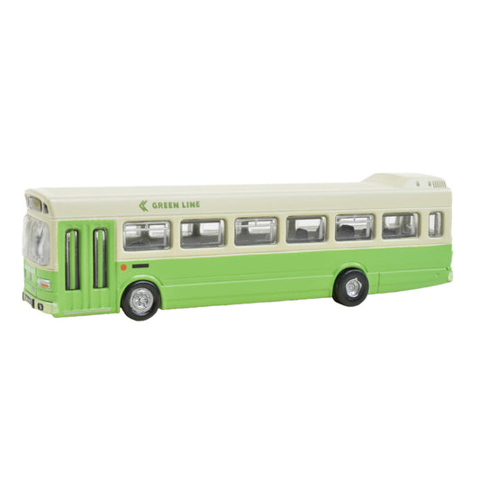 Graham Farish 379-578 - Leyland National NBC Green Line