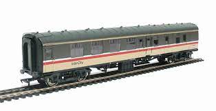 Bachmann 39-080 - BR Mk1 Brake/Corridor BSK Intercity