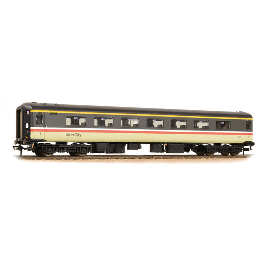 Bachmann 39-652 - BR Mk2F FO First Open Coach Intercity