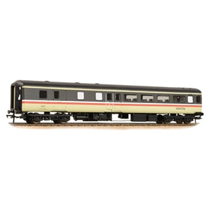 Bachmann 39-701 - BR Mk2F BSO Brake Second Open Coach Intercity