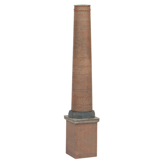 Graham Farish Scenecraft 42-0063 - Round Boiler House Chimney