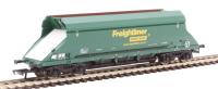 Dapol 4F-0026-026 - HIA Limestone Hopper (Late Build) Freightliner Green 369056