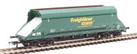 Dapol 4F-026-027 - HIA Limestone Hopper (Late Build) Freightliner Green 369060