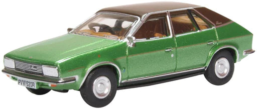 Oxford Diecast 76BLP005 - BL Princess Jade Green