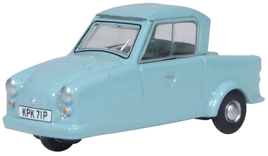 Oxford Diecast 76INV001 - AC Invacar Pale Blue