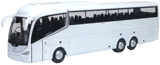 Oxford Diecast 76IR6006 - Irizar I6 White