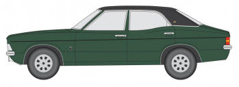 Oxford Diecast 76COR3010 - Ford Cortina MkIII Evergreen
