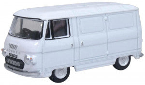 Oxford Diecast 76PB011 - Commer PB White