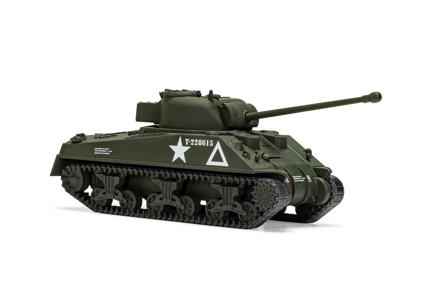 Airfix A55003 - Small Starter Set Sherman Firefly