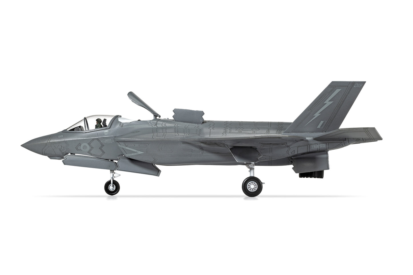 Airfix A55010 - Lockheed Martin F-35B Lightning II