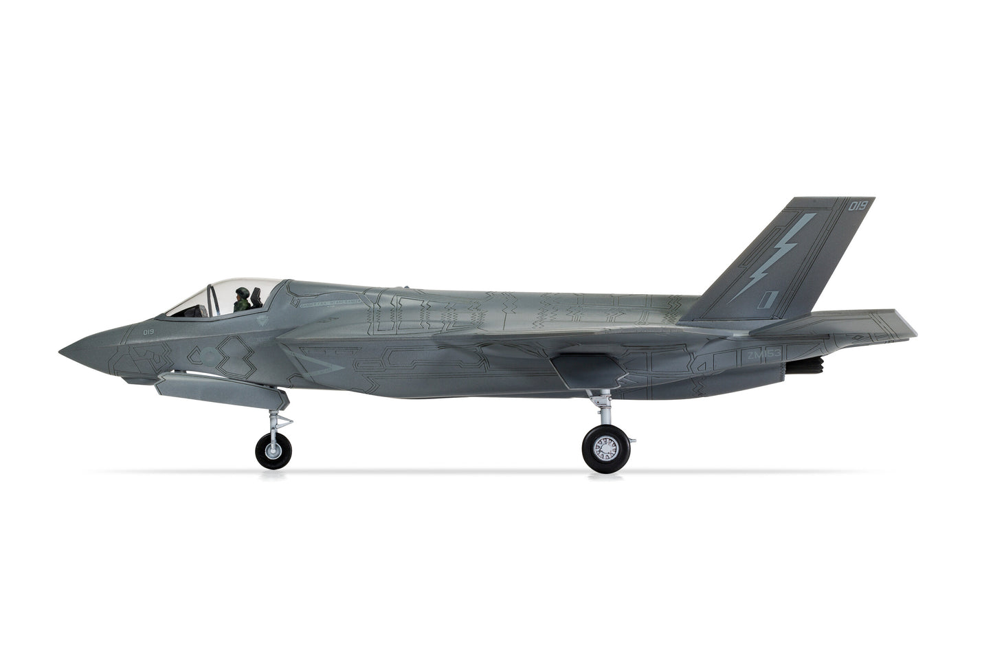 Airfix A55010 - Lockheed Martin F-35B Lightning II