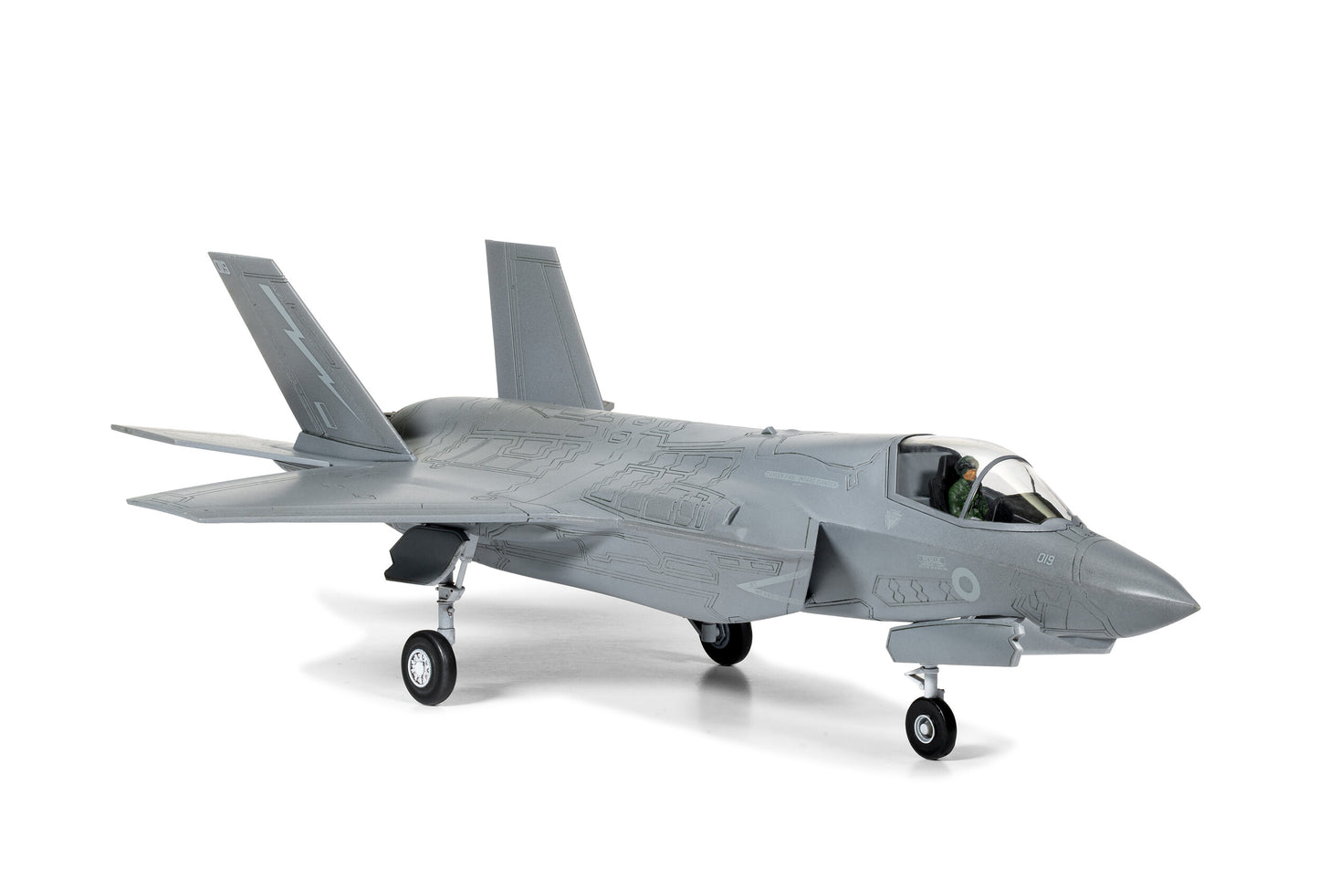 Airfix A55010 - Lockheed Martin F-35B Lightning II