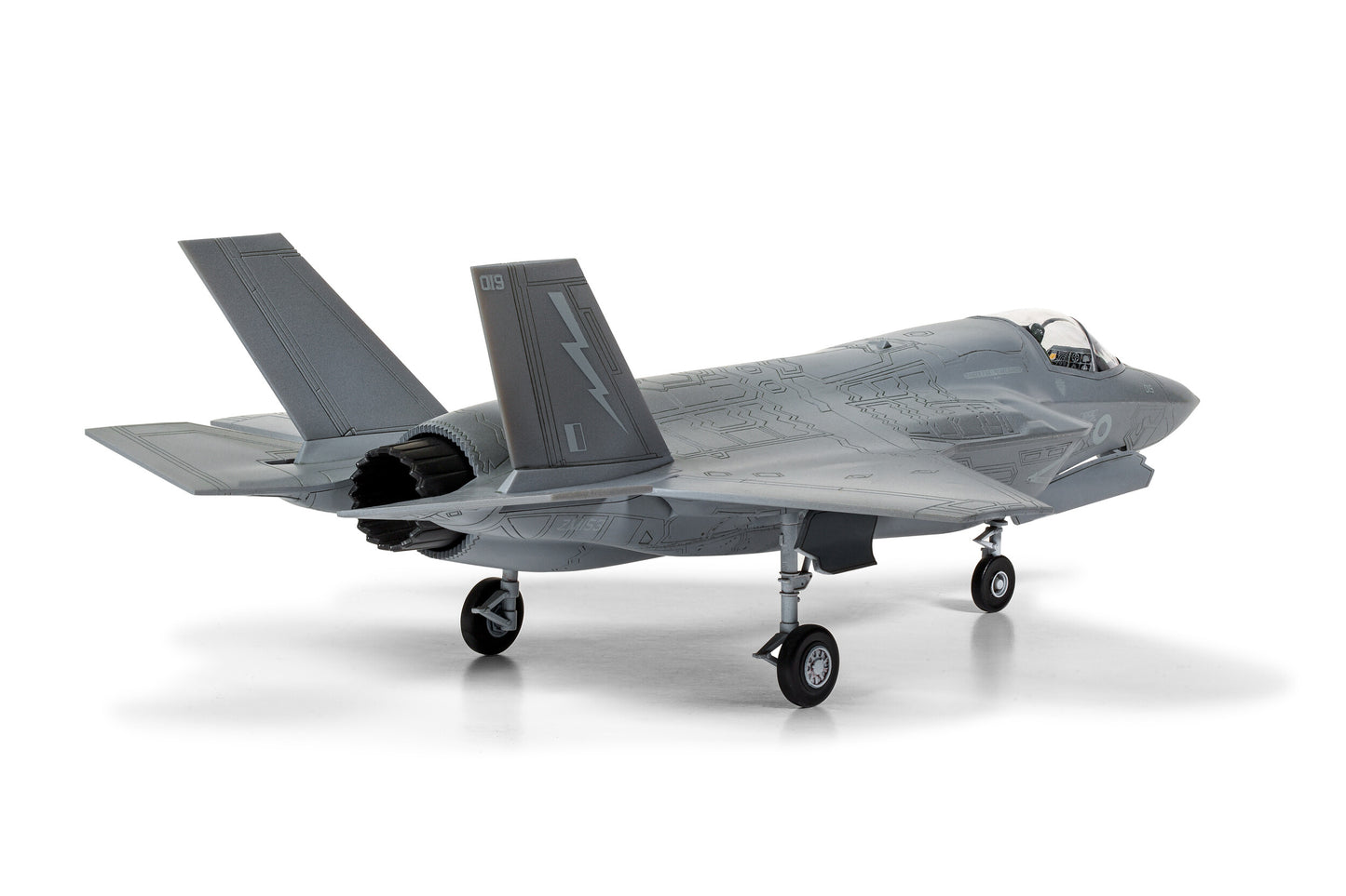 Airfix A55010 - Lockheed Martin F-35B Lightning II