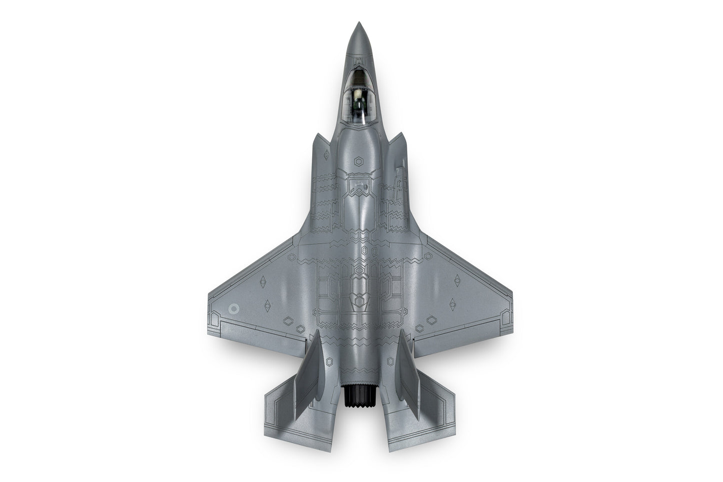 Airfix A55010 - Lockheed Martin F-35B Lightning II