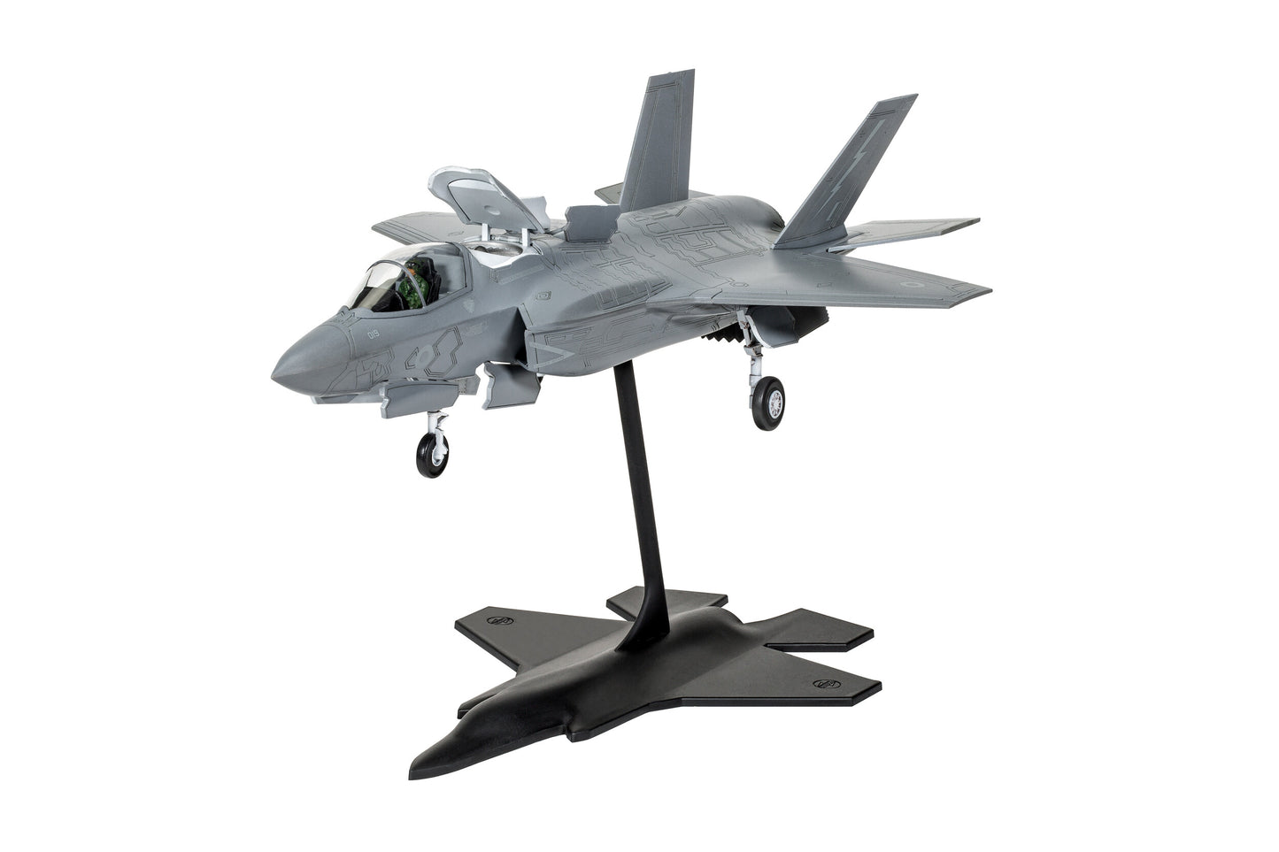 Airfix A55010 - Lockheed Martin F-35B Lightning II