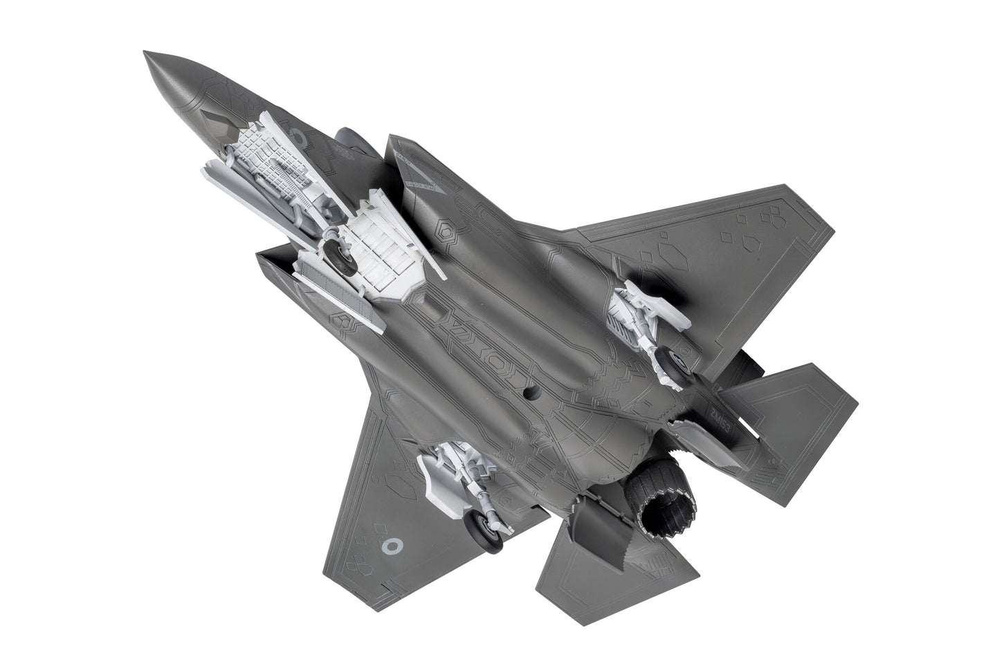 Airfix A55010 - Lockheed Martin F-35B Lightning II