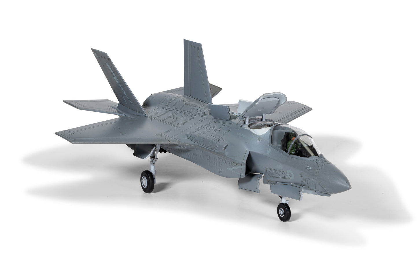 Airfix A55010 - Lockheed Martin F-35B Lightning II