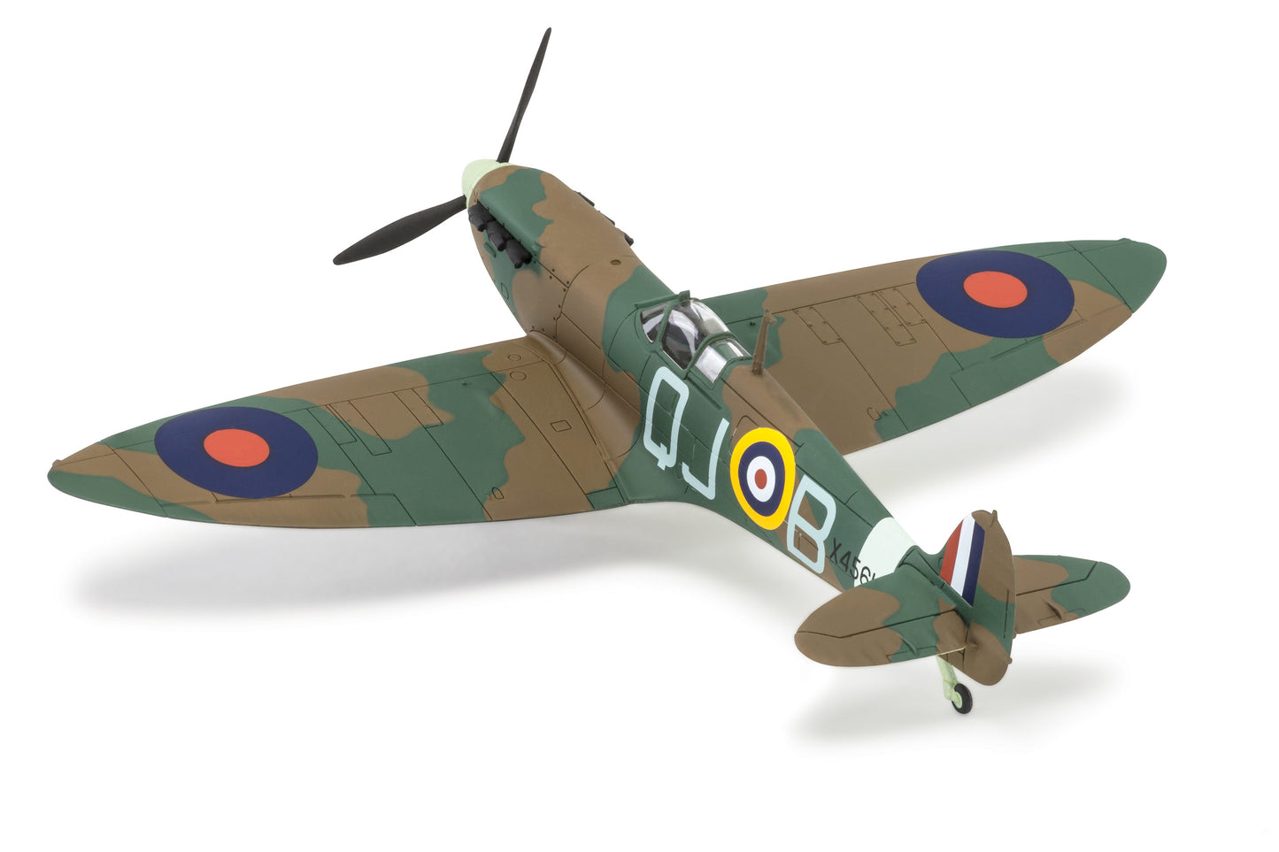 Airfix A55100 - Small Starter Set Supermarine Spitfire Mk.1a