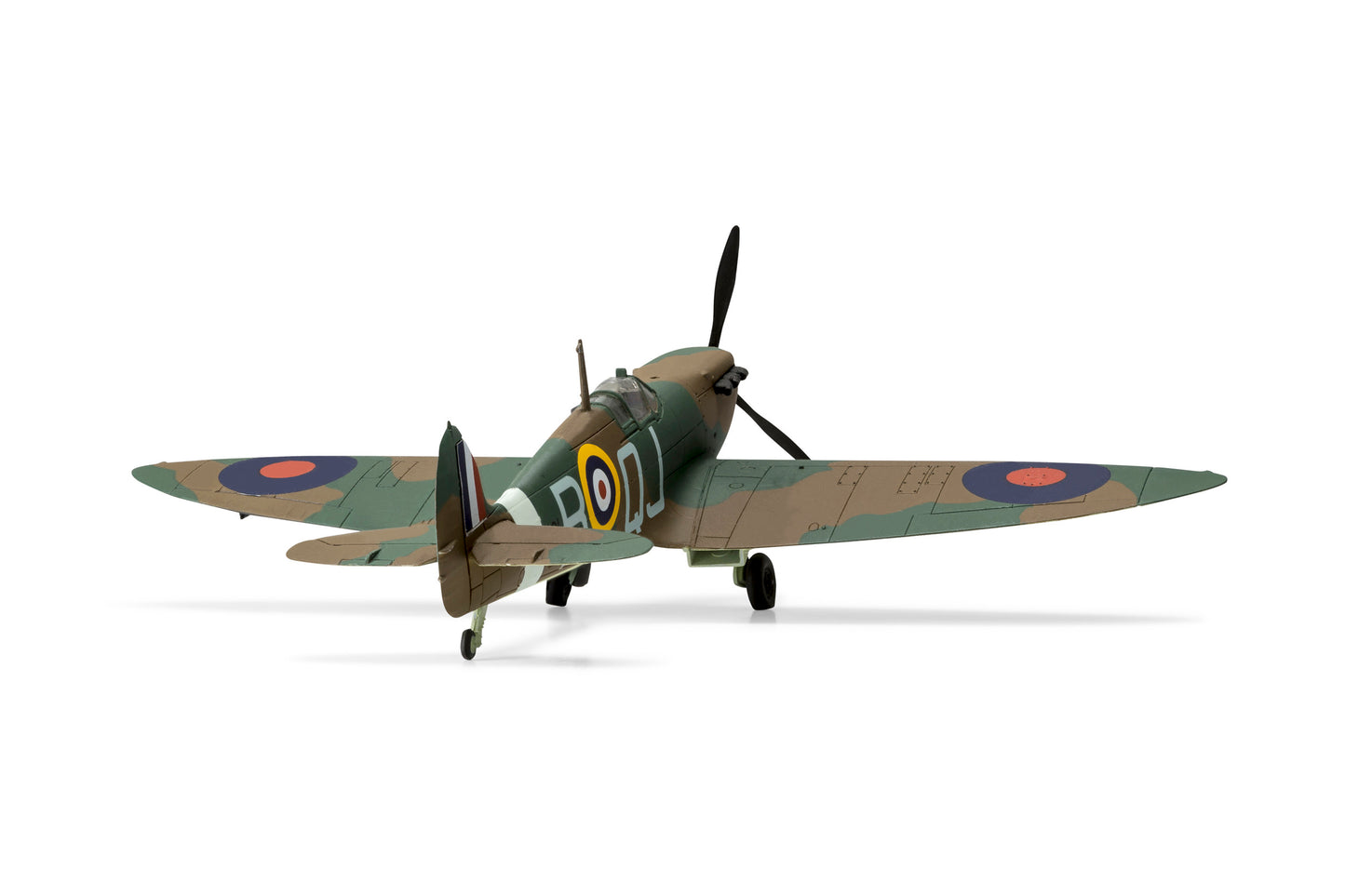 Airfix A55100 - Small Starter Set Supermarine Spitfire Mk.1a