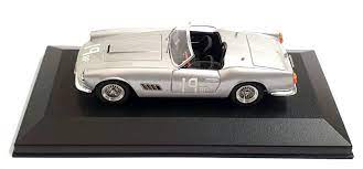 Art Models ART078 - Ferrari 250 California Cumberland 1960