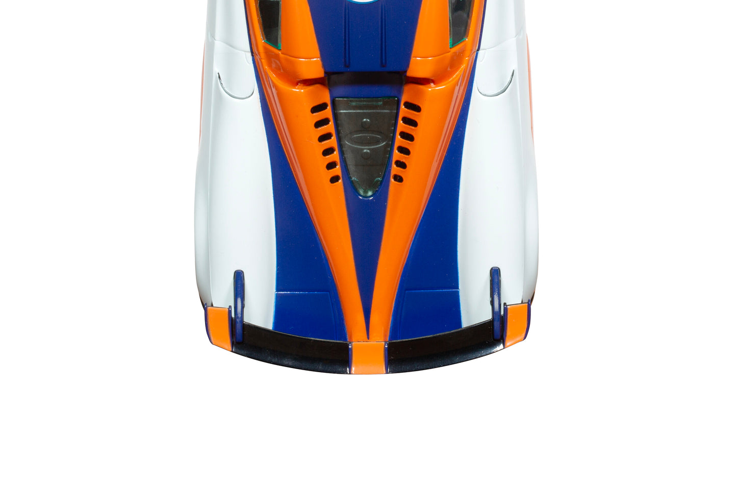 Scalextric C4335 - Pagani Huayra BC Roadster Gulf Edition