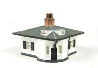 Hornby Lyddle End N8754 - The Old Toll House