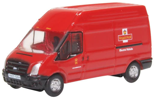 Oxford Diecast NFT024 - Ford Transit Mk5 Royal Mail