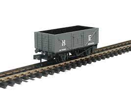 Peco NR-41E - NE Open Wagon