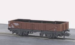 Peco NR-7E - Ferry Tube Wagon – Grandad's Train Shop