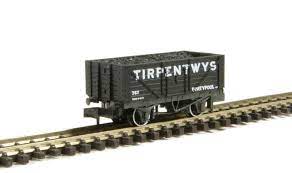 Peco NR-P406 - Tirpentwys Open Wagon