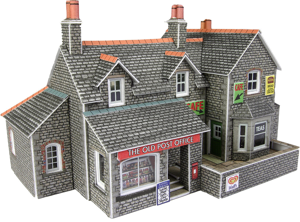 Metcalfe PN154 - Village Shop & Cafe