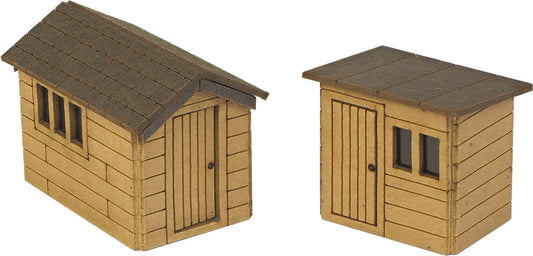 Metcalfe PN812 - Garden Sheds