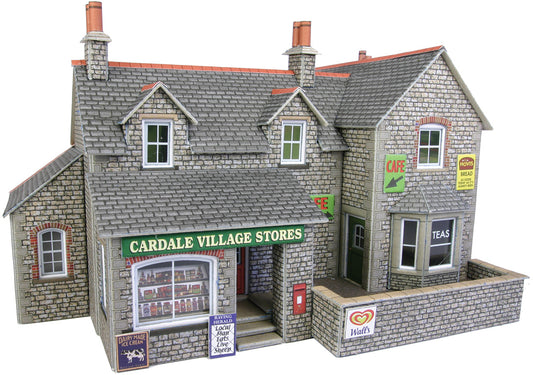 Metcalfe PO254 - Village Shop & Cafe