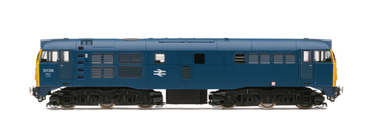 Hornby R30158 - BR Class 31 A1A-A1A No. 31139