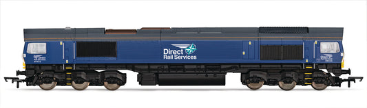 Hornby R30223 - DRS Class 66 Co-Co No. 66432
