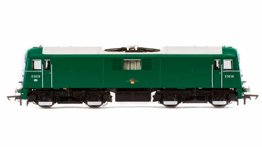 Hornby R3568 - Class 71 in BR Green 'E5018'