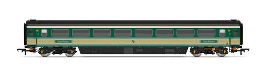 Hornby R40233A - First Great Western c.2002. Mk3 Trailer Standard (TS)  'No.42272'