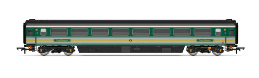 Hornby R40233B - First Great Western c.2002. Mk3 Trailer Standard (TS)  'No.42196'