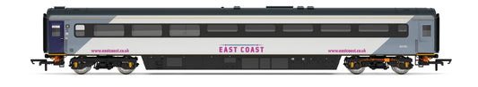 Hornby R40246 - East Coast Mk3 TRFB Coach No. 40750