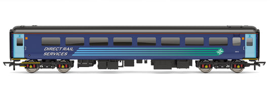 Hornby R40331 - DRS Mk2F 2nd Open Coach No. 5919