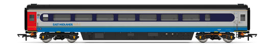 Hornby R40361 - East Midlands Trains Mk3 TGS Coach No 44048